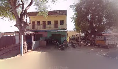 Racer jayabal mechanic shop