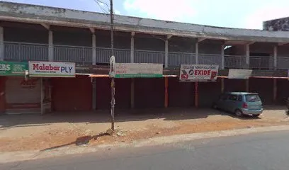 RACHANA DIESELS, bypass road, perumba, payyannur