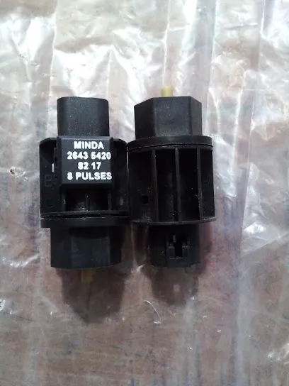Rachit Self Auto Parts