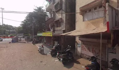 Rachna Auto Garage