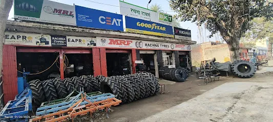Rachna Tyres