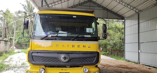 RADHA AUTO GARAGE