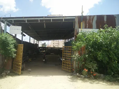 Radha auto works