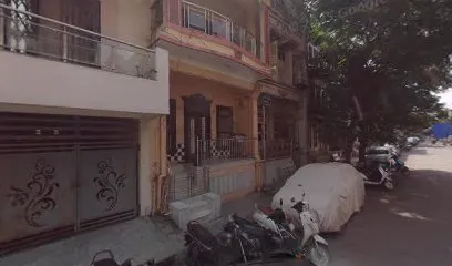Radha Krishna Auto Garage