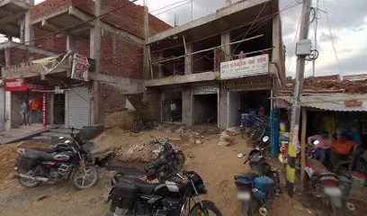 Radha rani electric