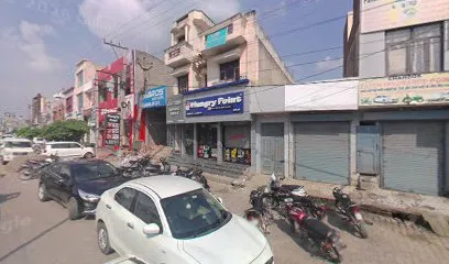 Radha Soami Tyre Works