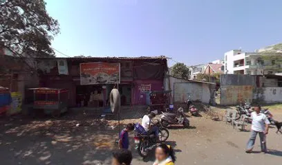RADHA SWAMI AUTO GARAGE