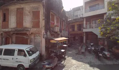 Radha Swami Auto Garage