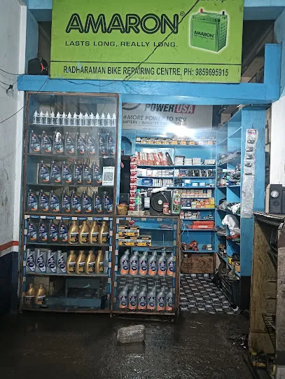 Radharamn Bike Repair Centre