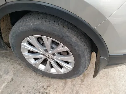 Radhe 4D wheel alignment kapdwanj