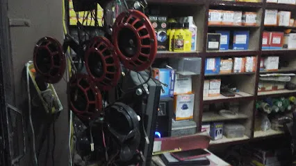 Radhe Auto Centre