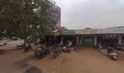RADHE AUTO GAREJ