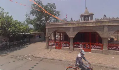 Radhe Auto Rajula