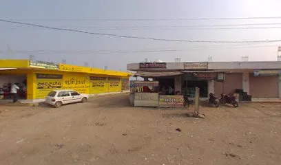 Radhe Auto