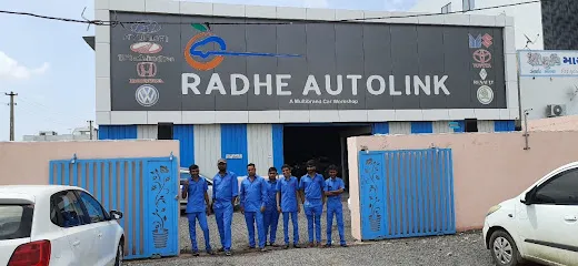 RADHE AUTOLINK - Car Service