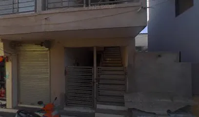 radhe garage