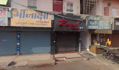 RADHE KRISHNA AUTO GARAGE