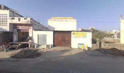 Radhe Krishna Car Workshop Nissan