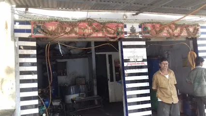 Radhe Shyam Auto Garage