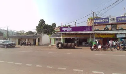 Radheshyam Enterprises