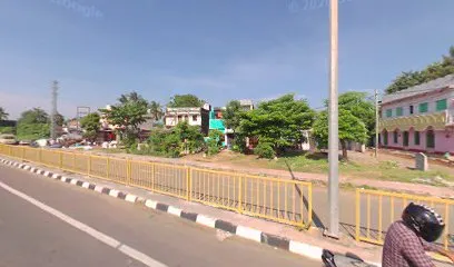 Radhey Radhey Garage