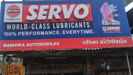 Radhika Automobiles (car doctor)- Car Service Centre in Wardha