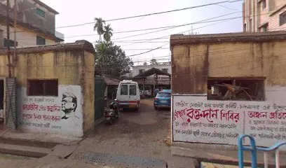 Raesh Car Garej & Mechanic