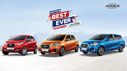 Rafael Datsun