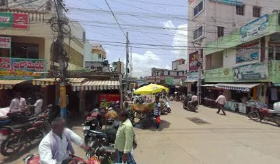 RAFI AND SONS AUTO MOBILES
