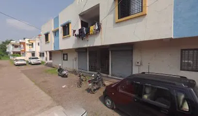 Rafi Auto Garej