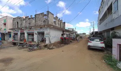 Rafi Car AC