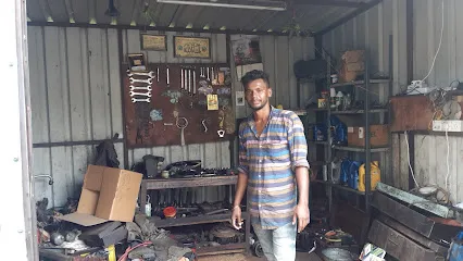 Rafi car garrage