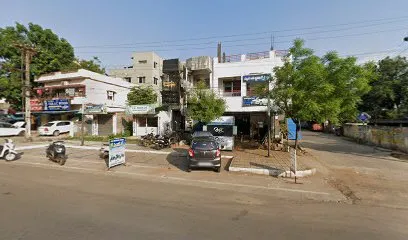 Rafi Car Mechanic