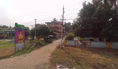 RAFI CAR MECHANICAL WORKA