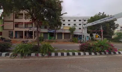 Rafi mechanic garage