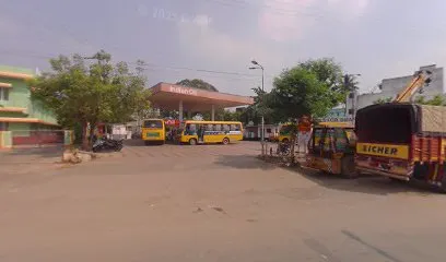 Rafi tyre shop