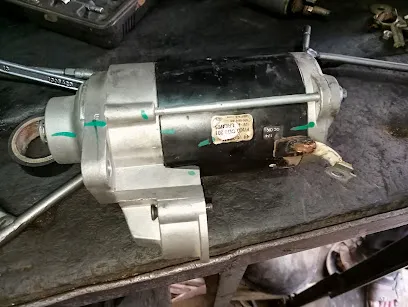 Rafik Auto Electrician