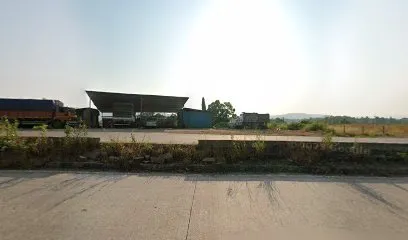 RAFIK MOTOR GARAGE
