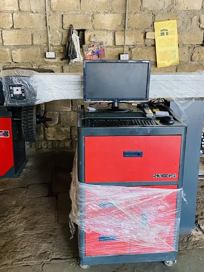 Rafik Motor Garage