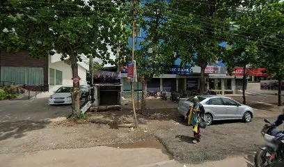 RAFIQ AUTO GARAGE