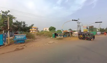 RAFIQ GARAGE