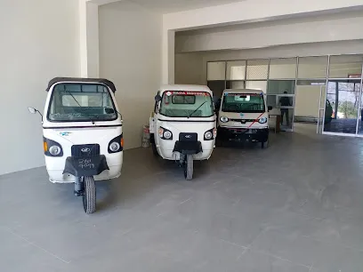 Raga Motors Pvt. Ltd