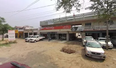 Raga Motors