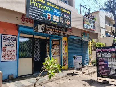 Ragavandra garage