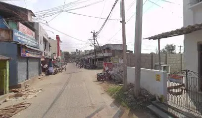 Ragavendra Auto Center