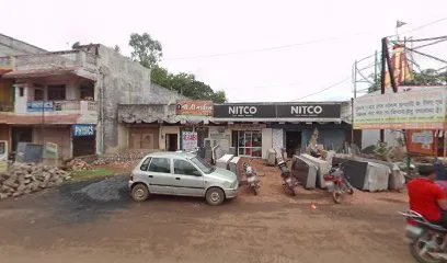 Raghav Auto Parts guna mp