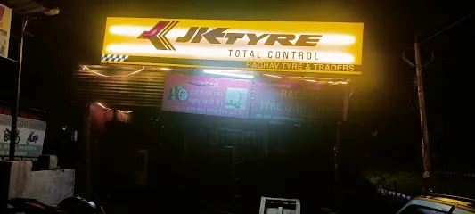 Raghav Tyre & Traders
