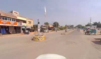 Raghavendra Service Center