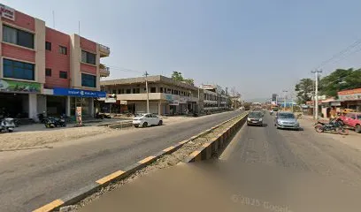 RAGHAVENDRAAUTOMOBIL