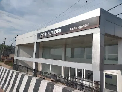 Raghu Hyundai